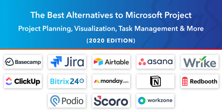 13-microsoft-project-alternatives-&-replacements-to-use-in-2020-