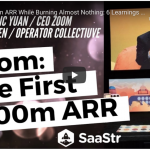 in-saas,-your-burn-rate-is-muchly-a-function-of-your-dna-and-your-chosen-competition.
