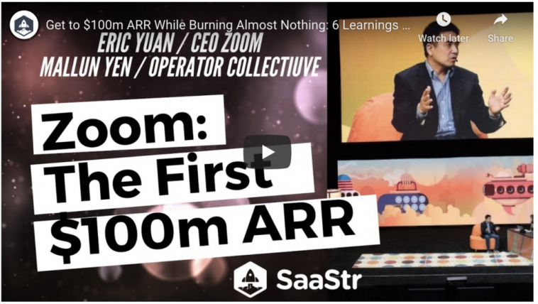 in-saas,-your-burn-rate-is-muchly-a-function-of-your-dna-and-your-chosen-competition.