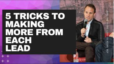 5-simple-tips-to-quickly-improve-sales-performance