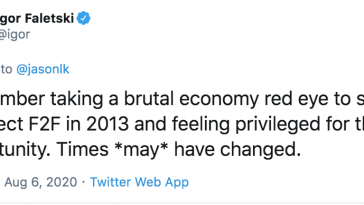 is-it-ok-to-fly-first-class-to-close-a-big-7-figure-deal?