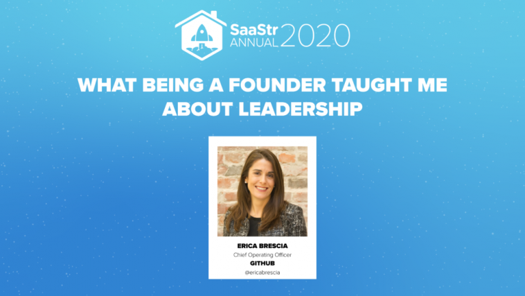 5-leadership-lessons-everyone-needs-right-now-from-github-coo-erica-brescia