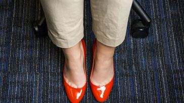 office carpet removal