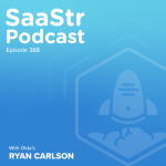 saastr-podcast-#388-with-okta-cmo-ryan-carlson