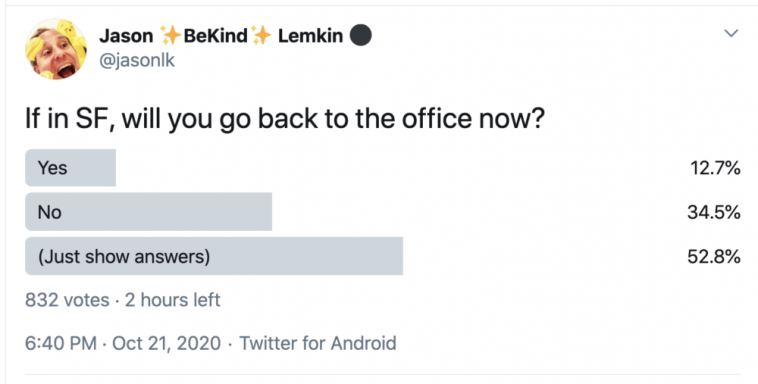 25%-of-you-in-sf-plan-to-go-back-to-the-office-soon,-apparently