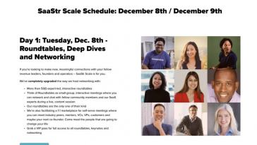 incredible-new-saastr-scale-roundtables-with-atlassian,-demandbase,-calendly,-linkedin,-mongodb,-talend-+-much-more!!