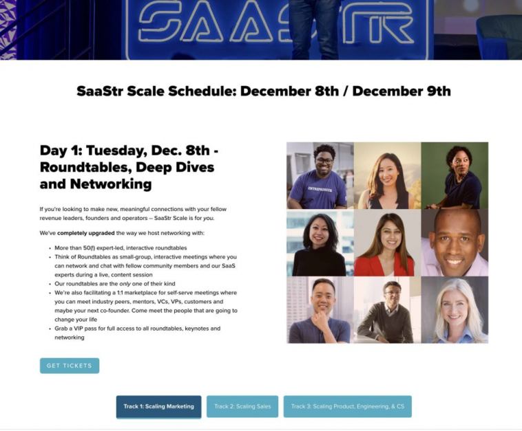 incredible-new-saastr-scale-roundtables-with-atlassian,-demandbase,-calendly,-linkedin,-mongodb,-talend-+-much-more!!