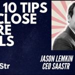 top-10-saastr-videos-of-the-week:-hiring-a-great-vp-of-sales,-veeva,-intercom,-mailchimp,-and-more!