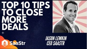 top-10-saastr-videos-of-the-week:-hiring-a-great-vp-of-sales,-veeva,-intercom,-mailchimp,-and-more!