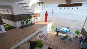 real estate photography