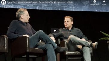 top-10-saastr-videos-of-the-week:-mongodb,-splash,-slack-+-yammer,-gainsight-and-more!