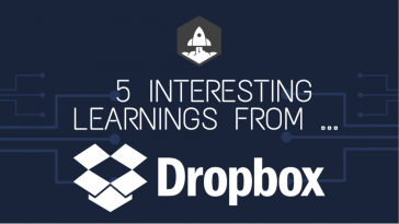5-interesting-learnings-from-dropbox-at-$2b-in-arr