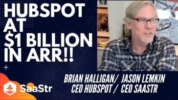 brian-halligan,-ceo-and-co-founder-at-hubspot:-the-secrets-to-$1b-arr-…-and-beyond!
