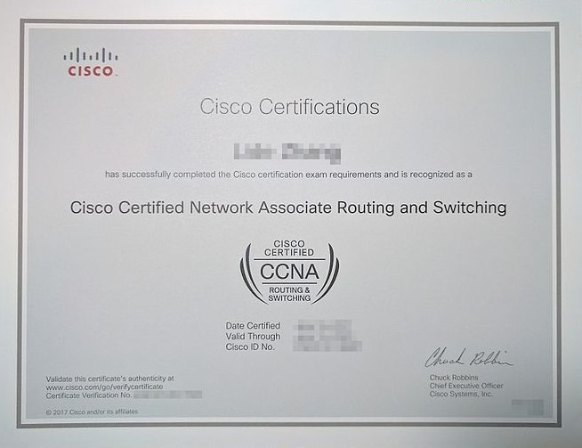 ccna-certification-journey:-step-by-step-preparation-guide-for-the-beginners