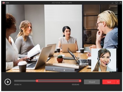 uses-of-iobit-screen-recorder