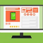 e-commerce web design tips