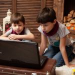 how to tech your kids to code