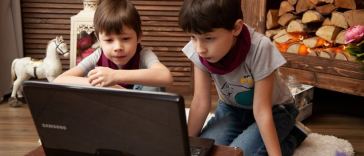 how to tech your kids to code