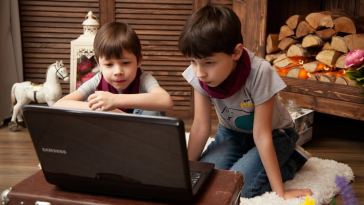 how to tech your kids to code