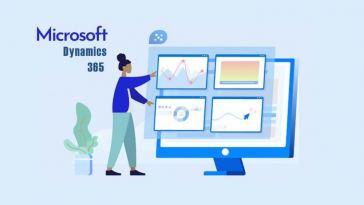 microsoft dynamics 365