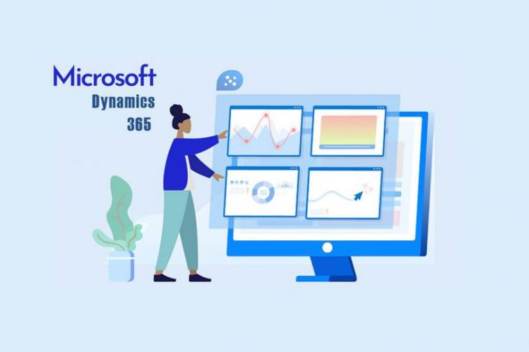 microsoft dynamics 365