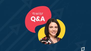 customer-q&a-with-christine-knific-of-wisr