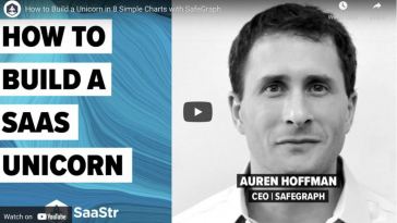 top-10-saastr-videos-of-the-week:-safegraph,-mongodb,-loom,-qualtrics-and-more!!