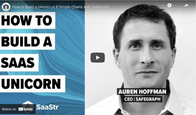 top-10-saastr-videos-of-the-week:-safegraph,-mongodb,-loom,-qualtrics-and-more!!