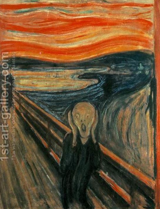 why-is-scream-one-of-the-most-iconic-artworks?