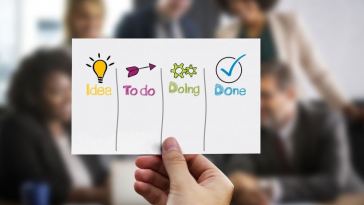 how to improve workflow efficiency