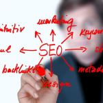 search engine optimization