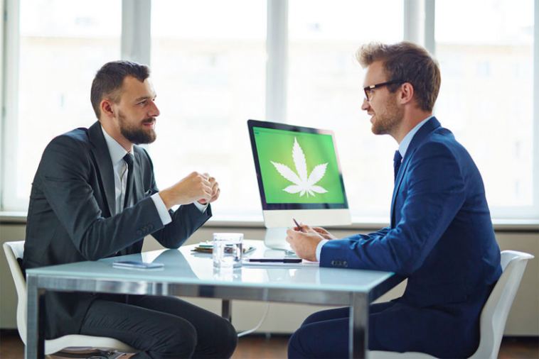 marijuana marketing tips