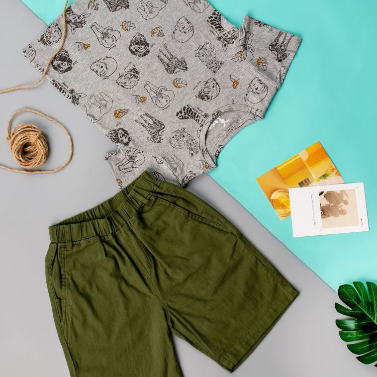 what-kind-of-fabric-is-best-for-kid’s-clothes?