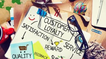 customer loyalty