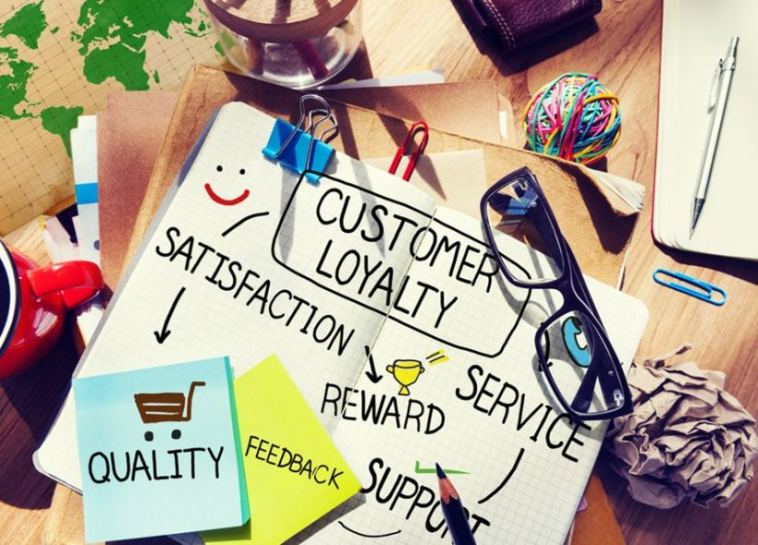 customer loyalty