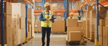 ecommerce fulfilment