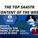 top-saastr-content-for-the-week:-founders-fund’s-partner,-stage-2-capital’s-lp,-attentive’s-co-founder-and-ceo,-digitalocean’s-svp,-revenue-and-much-more!