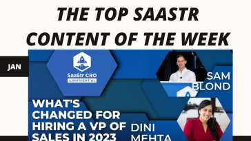 top-saastr-content-for-the-week:-founders-fund’s-partner,-stage-2-capital’s-lp,-attentive’s-co-founder-and-ceo,-digitalocean’s-svp,-revenue-and-much-more!