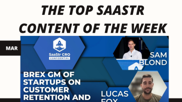 top-saastr-content-for-the-week:-cloudflare’s-cro,-figma’s-vp-of-sales,-workshop-wednesday,-brex’s-gm-of-startups-and-more!