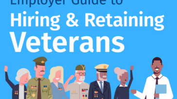 guide to hiring veterans