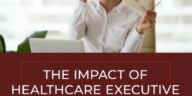 healthcare executive burnout
